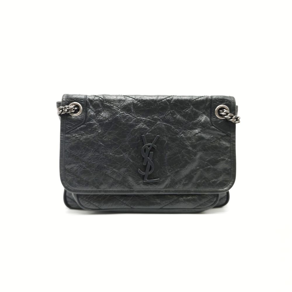 元品奢选/95新/圣罗兰/单肩包/SN-X499436