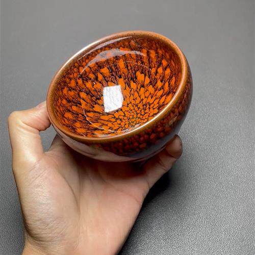 【闪购商品】茶盏-10178..........