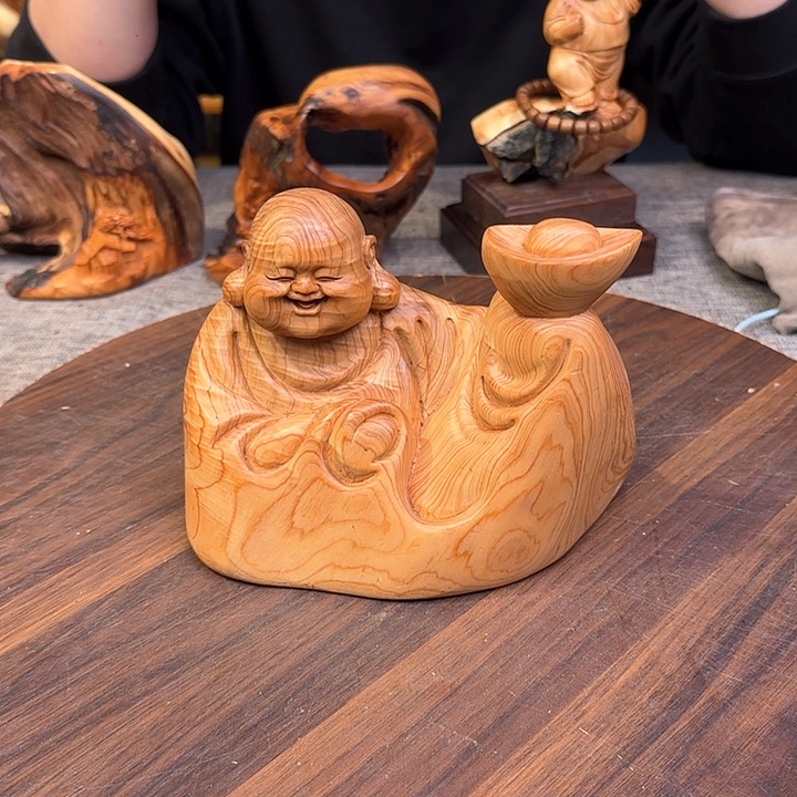 柏木（崖柏）关注一下