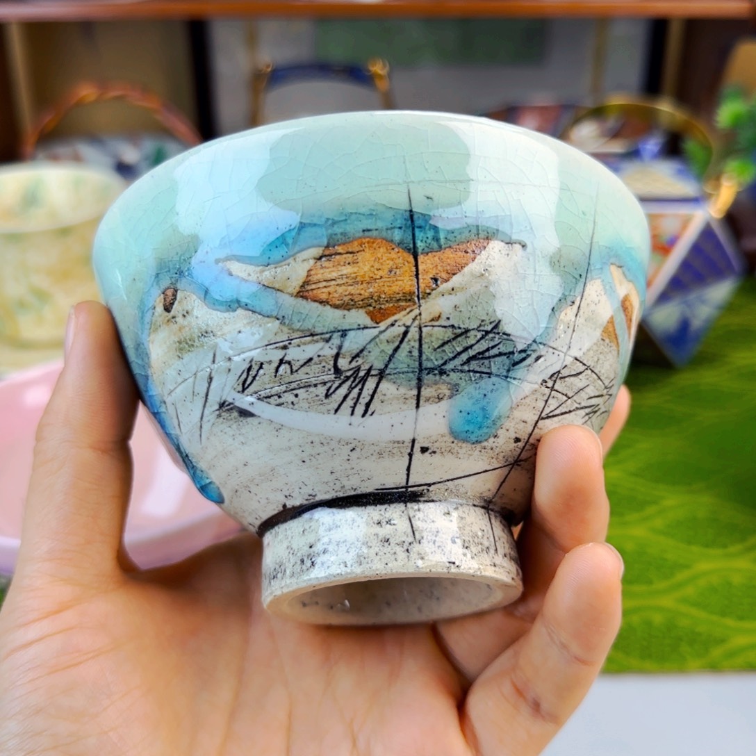 全场高端陶瓷福利不停！！！