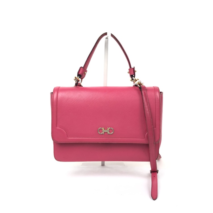 95新 FERRAGAMO/菲拉格慕 /KIKI/单肩包/11678484