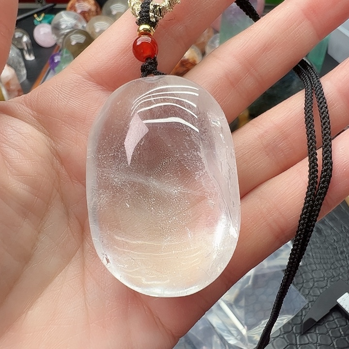 水晶珠宝半成品未镶嵌211