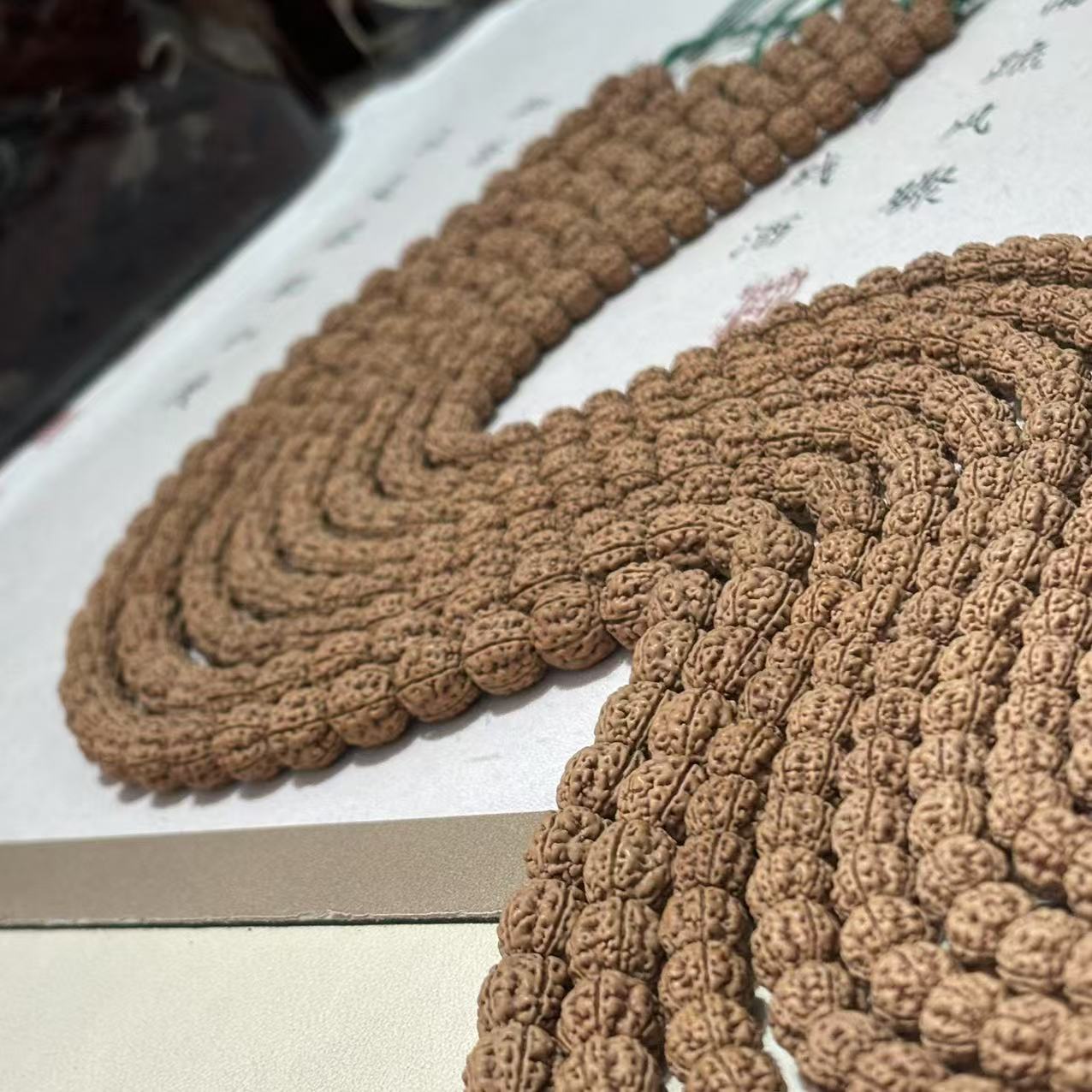 创世魔丸一线天金刚菩提