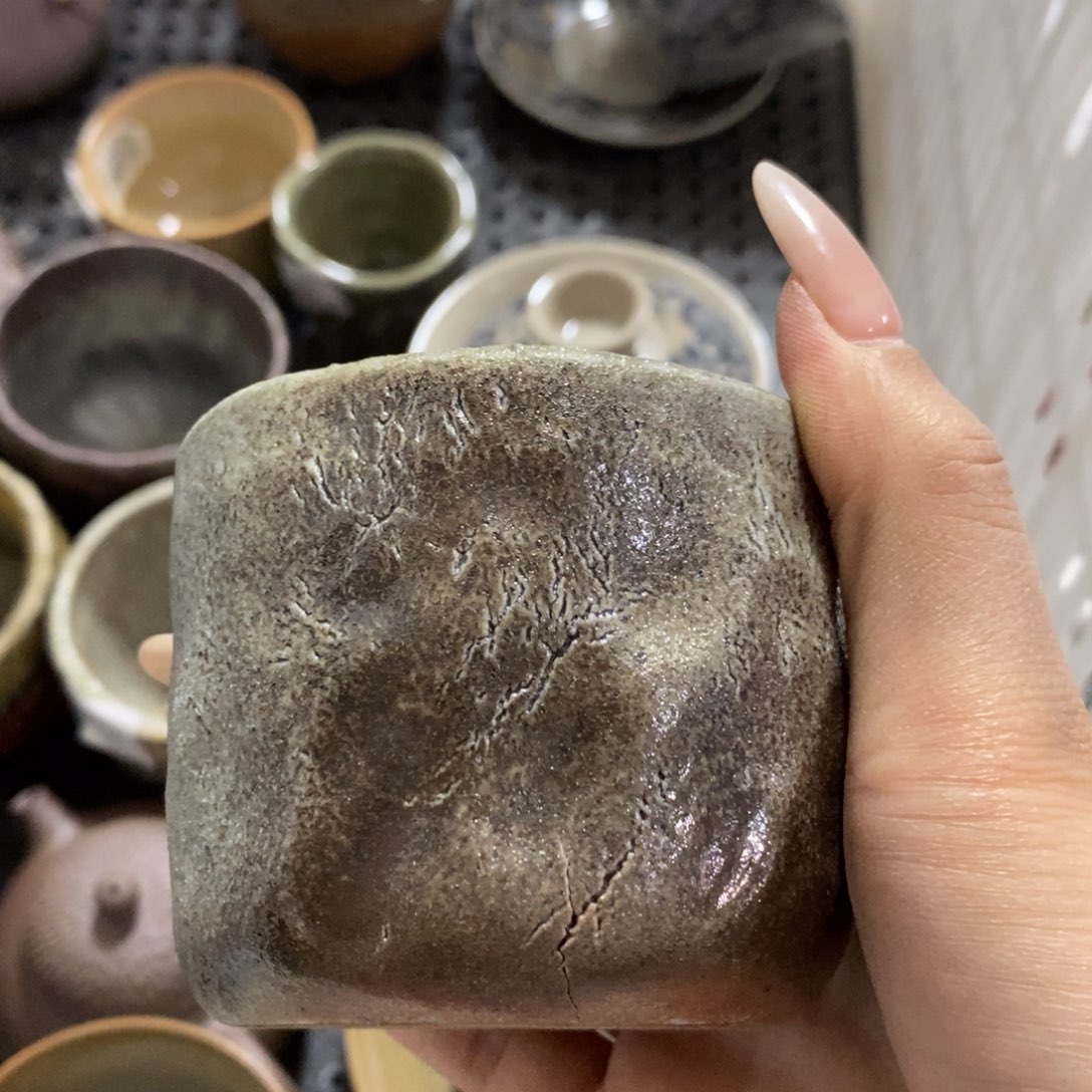 陶瓷制品福利活动677