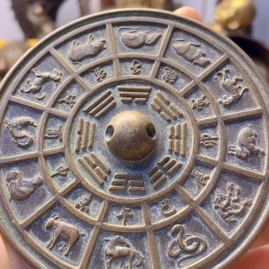 铜器时代，铜器时代