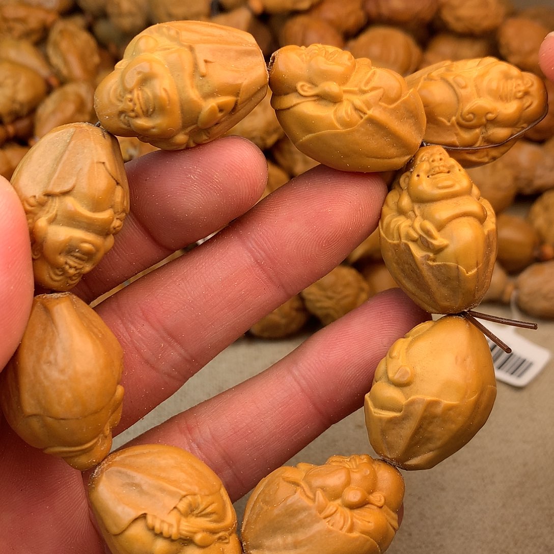橄榄核手串/手链精品橄榄核手串