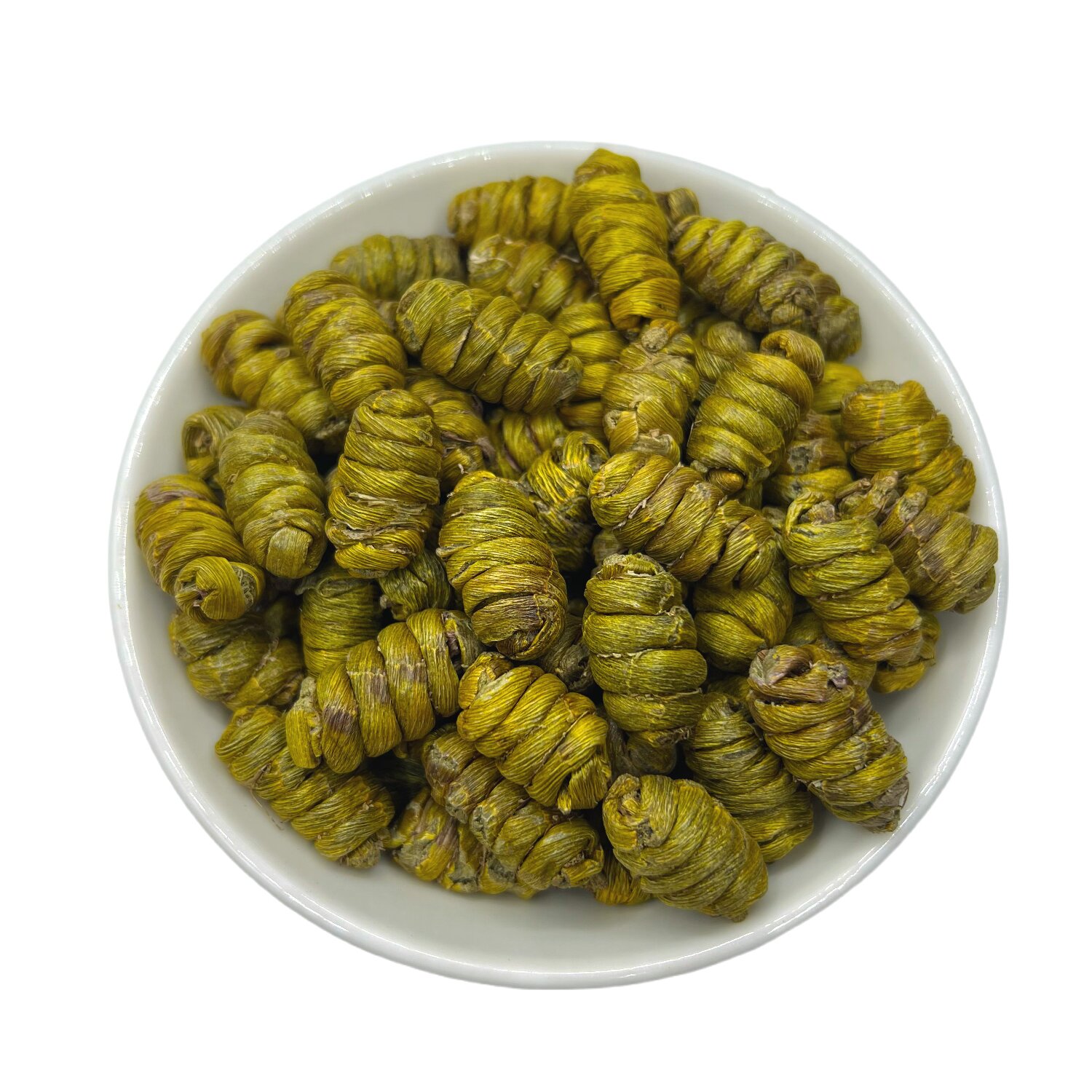 （彬哥推荐）石斛花旗（粉）搭配