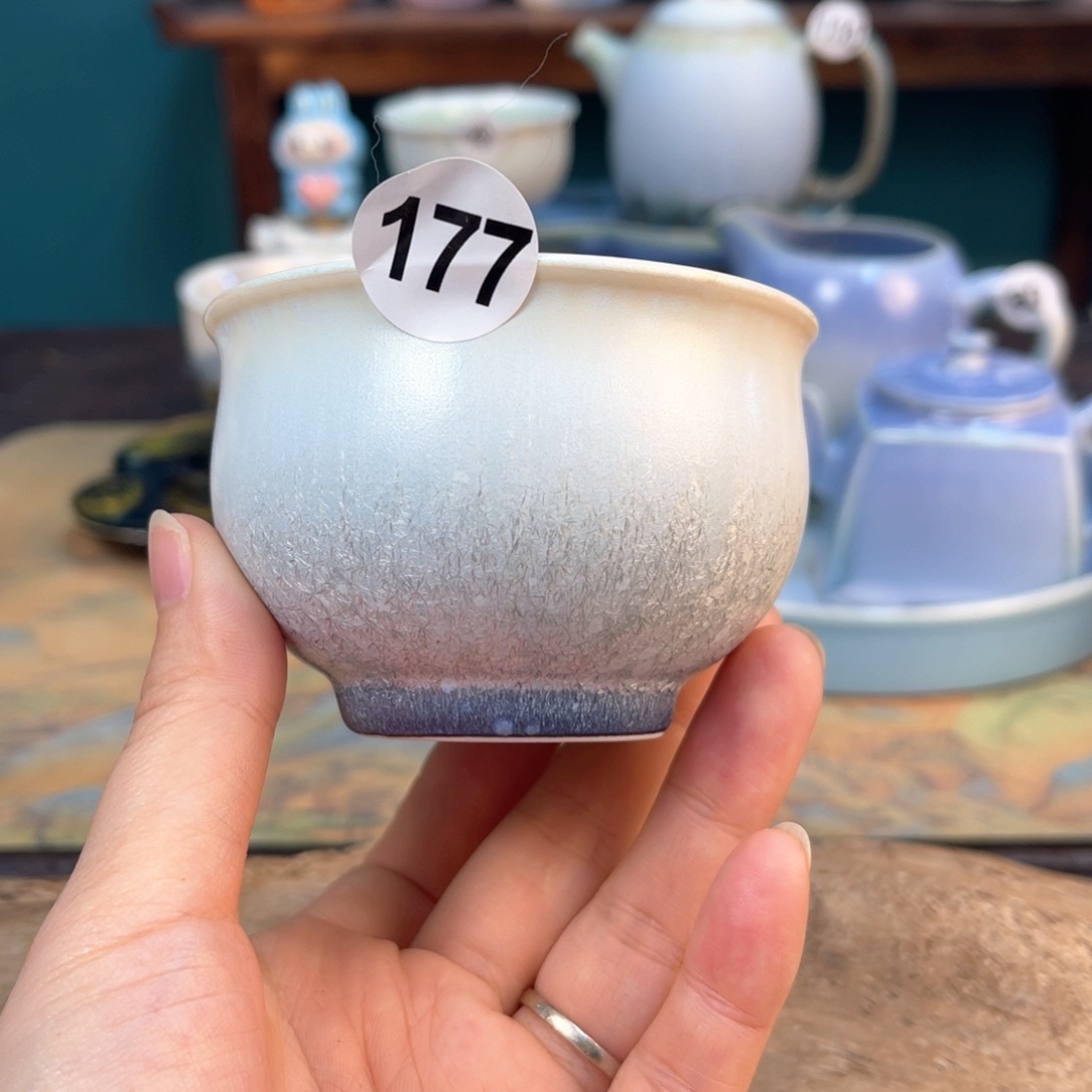 景德镇高温颜色釉