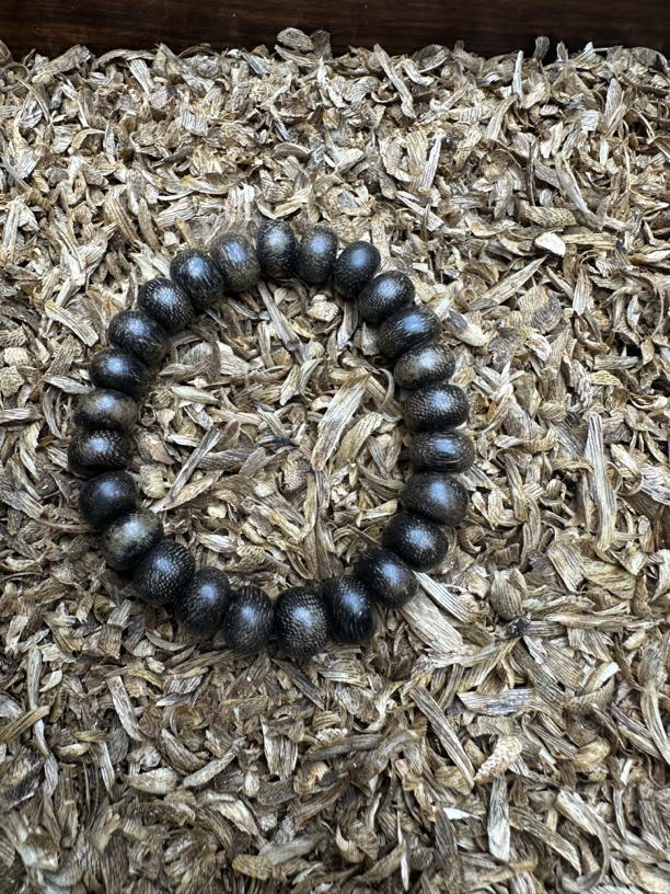 沉香木【金茂文玩】 330沉香木作文创精品