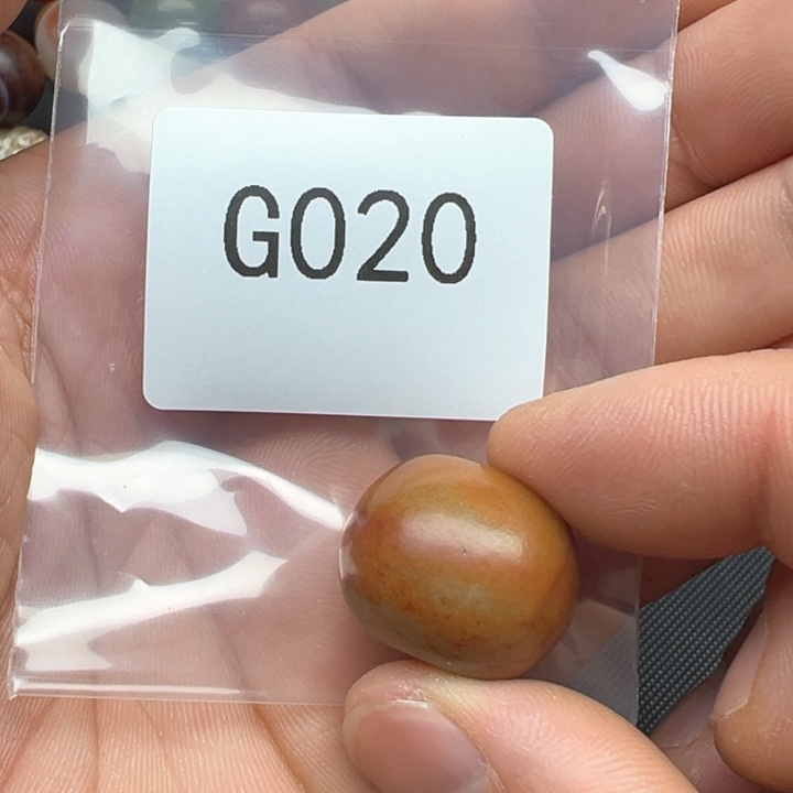 菩提根/象牙果吊坠