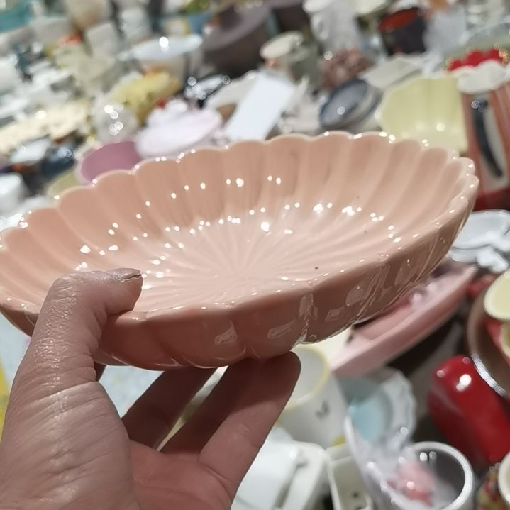 陶瓷产品设计质量