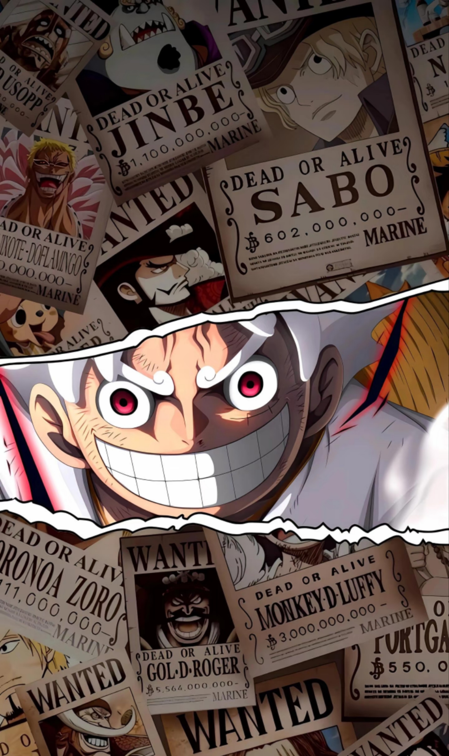 大胡子动漫图册结账专拍1号链接（下单记得备注编号）