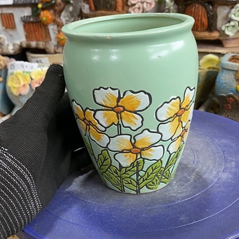 【闪购商品】红陶1