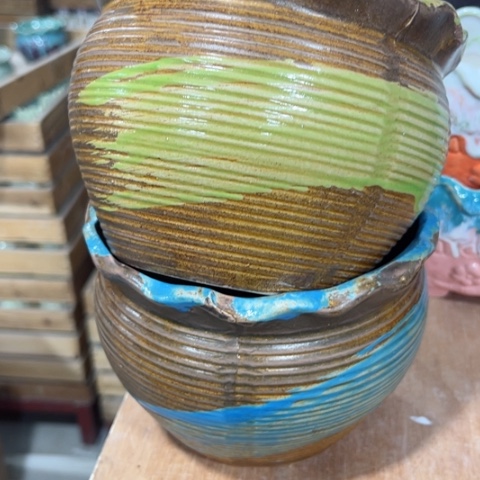 陶瓷口径不清楚问客服