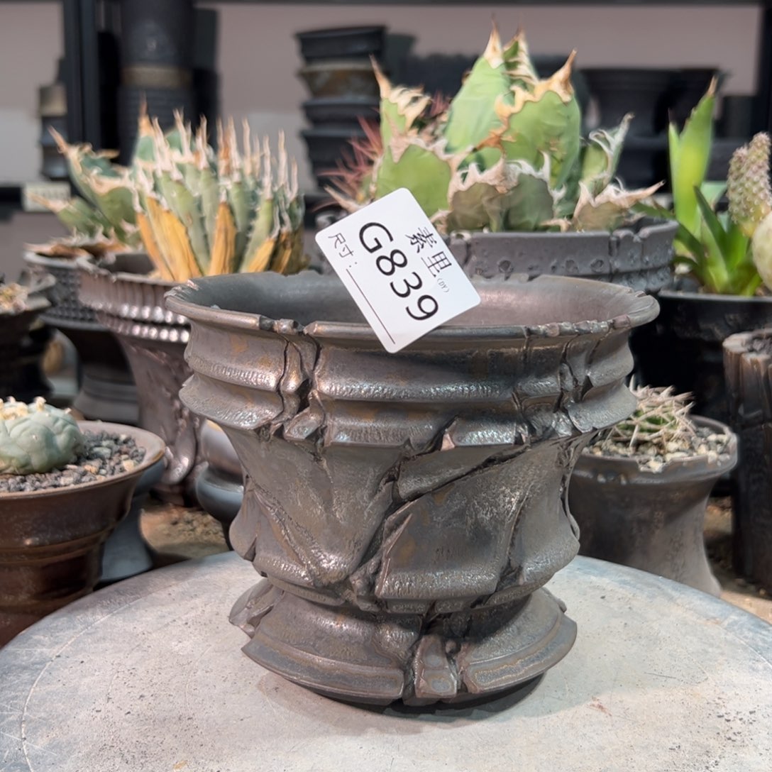 景德镇手工素里内口16高13