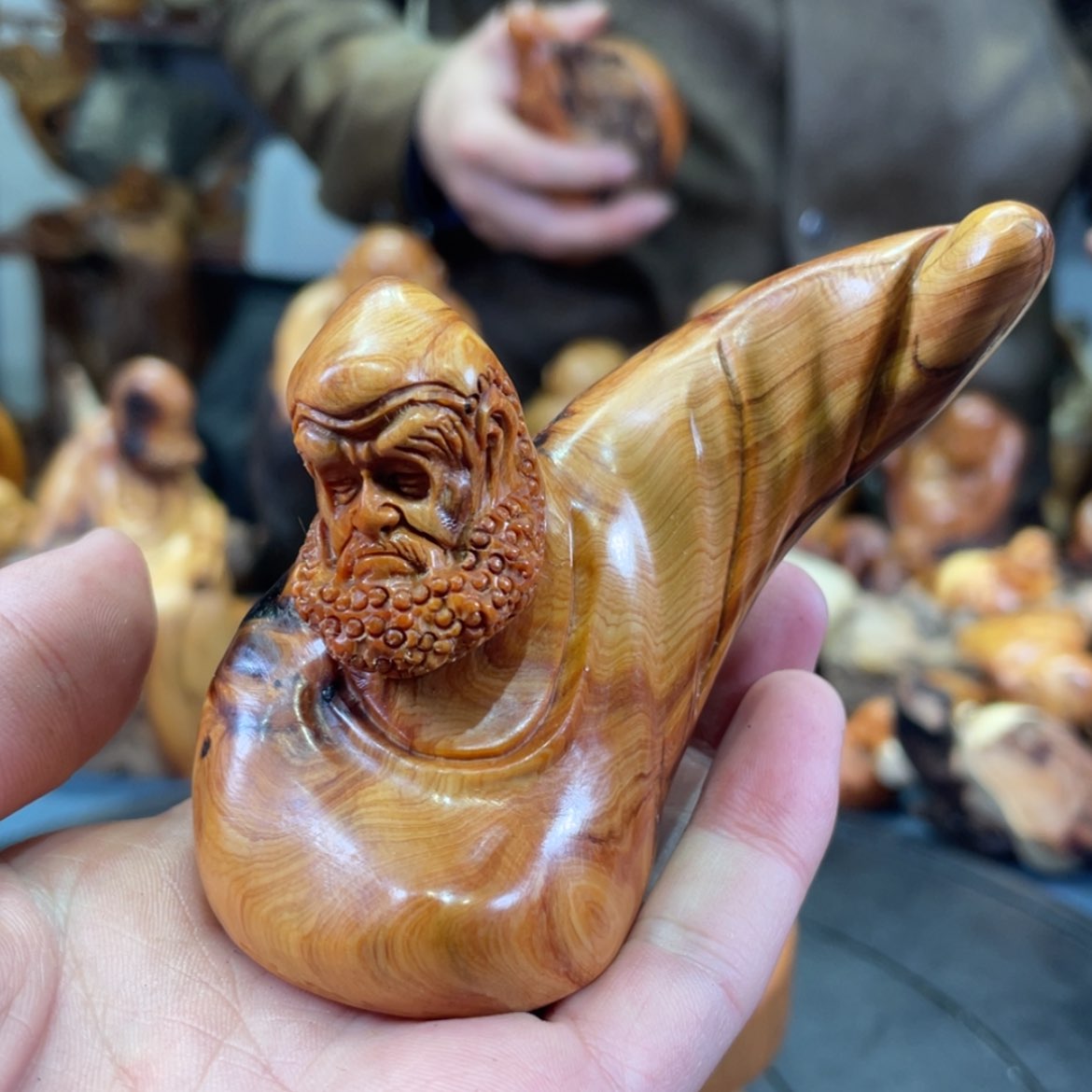 【闪购商品】柏木（崖柏）其他