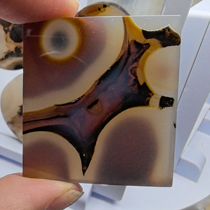 非金属时尚饰品45