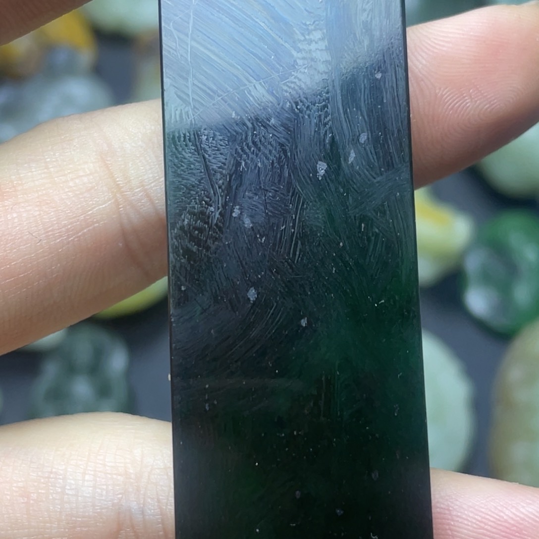 吊坠(不含链)未镶嵌和田玉1*