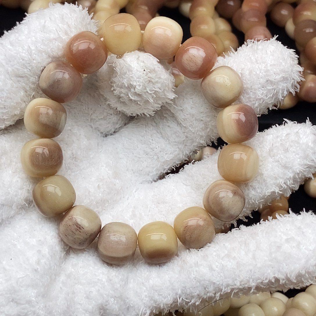 驼骨手串/手链手串14