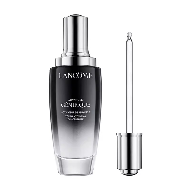 LANCOME/兰蔻全新精华肌底液正装 小黑瓶精华（新旧款随机发货）