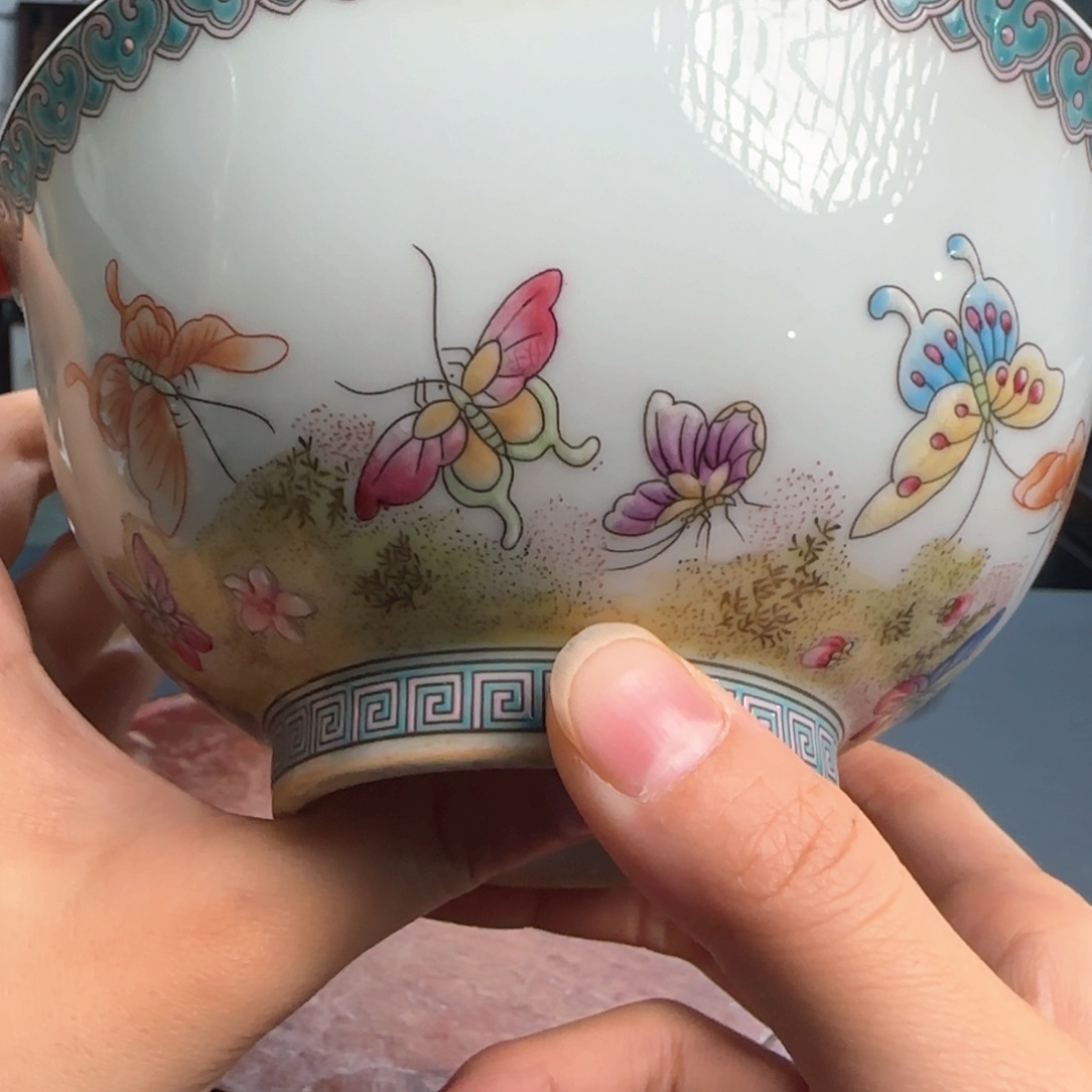 景德镇陶瓷好好好