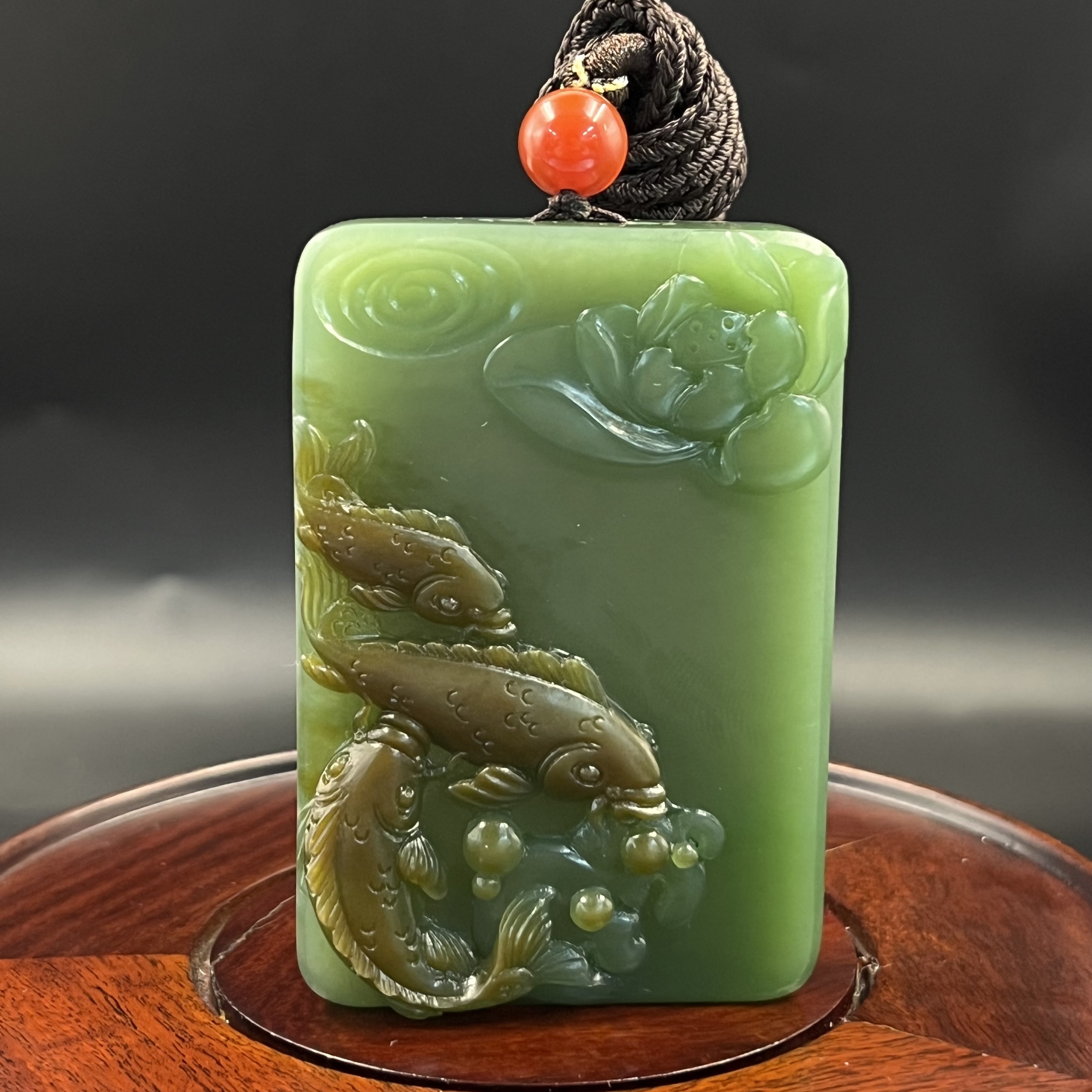 A193 和田玉 YT026490077