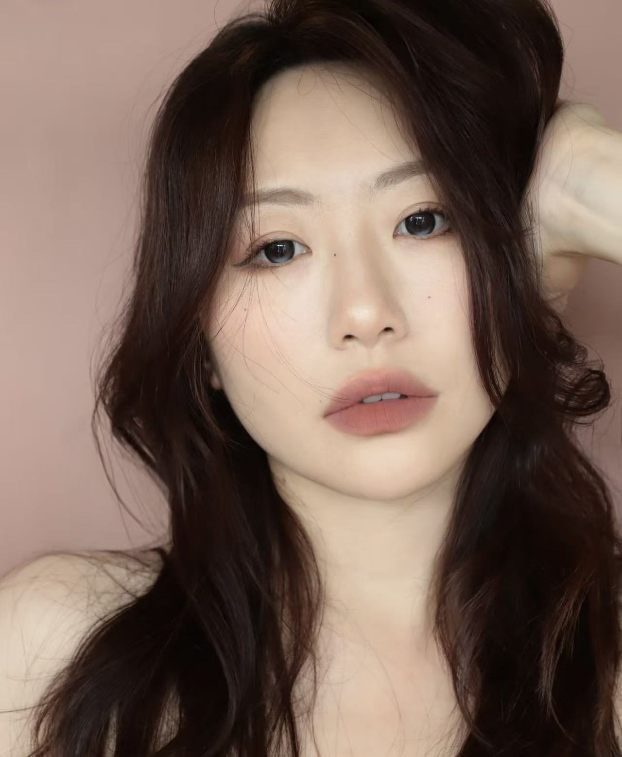 【粉丝专享福利】丝绒柔雾哑光口红唇釉唇蜜显白正品正装礼盒礼袋