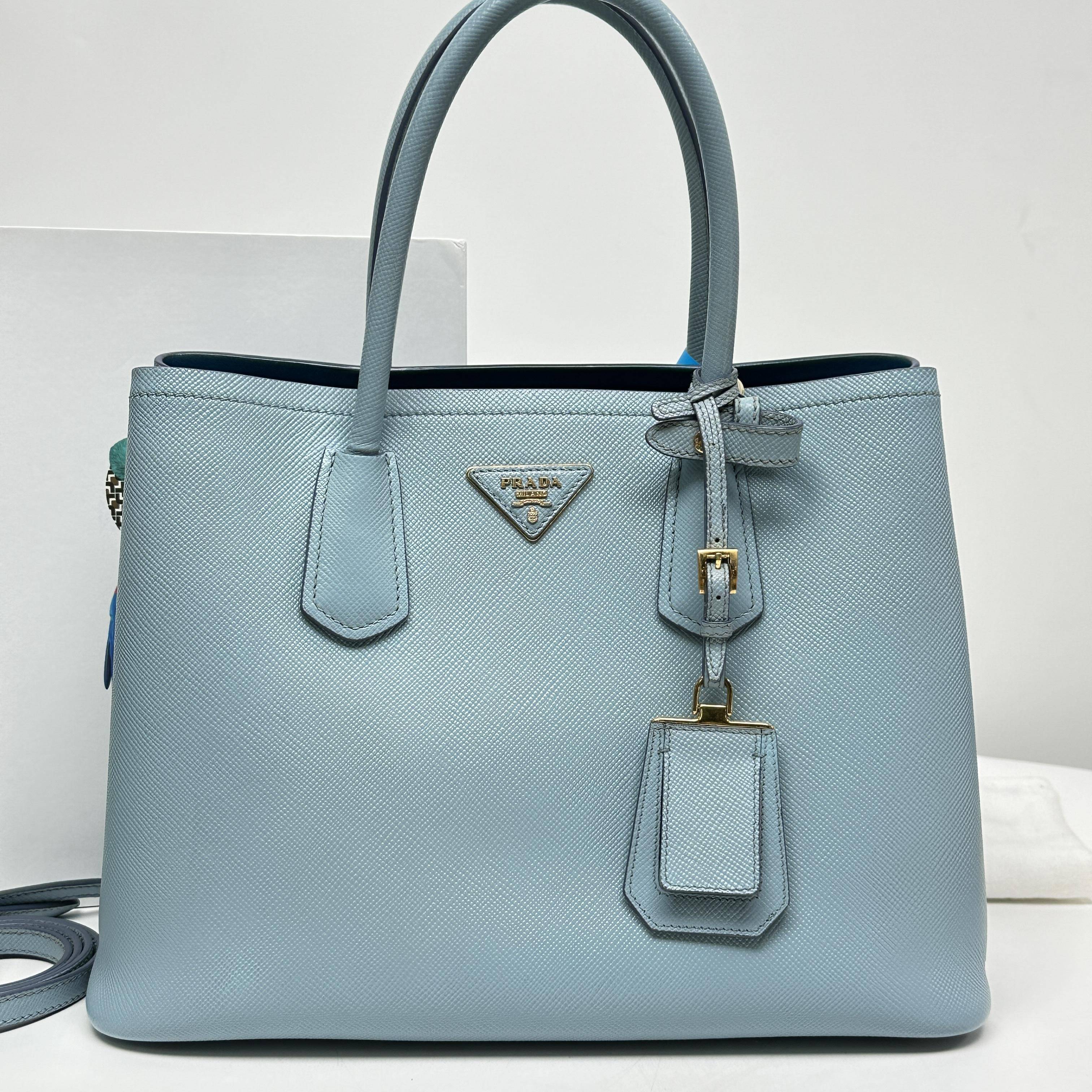 胖虎熙少/普拉达/95新/公价0/箱包/斜挎包/312412230131