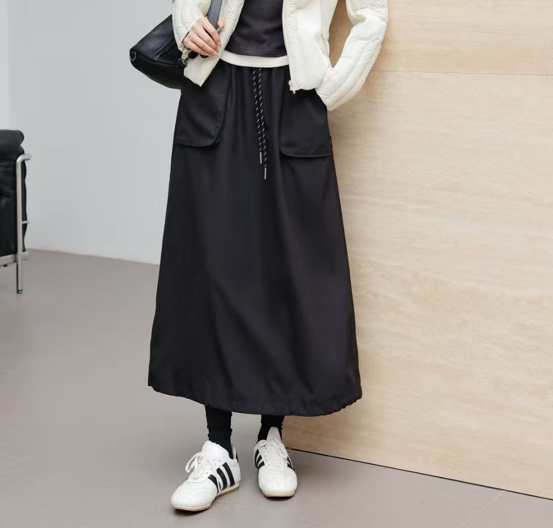 章那汀/58919冬季新款裙子