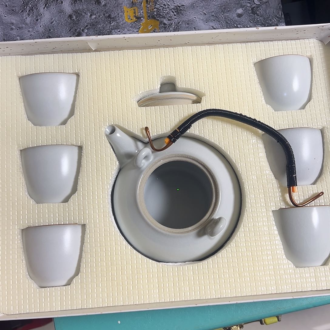 孤品茶具套装等等等