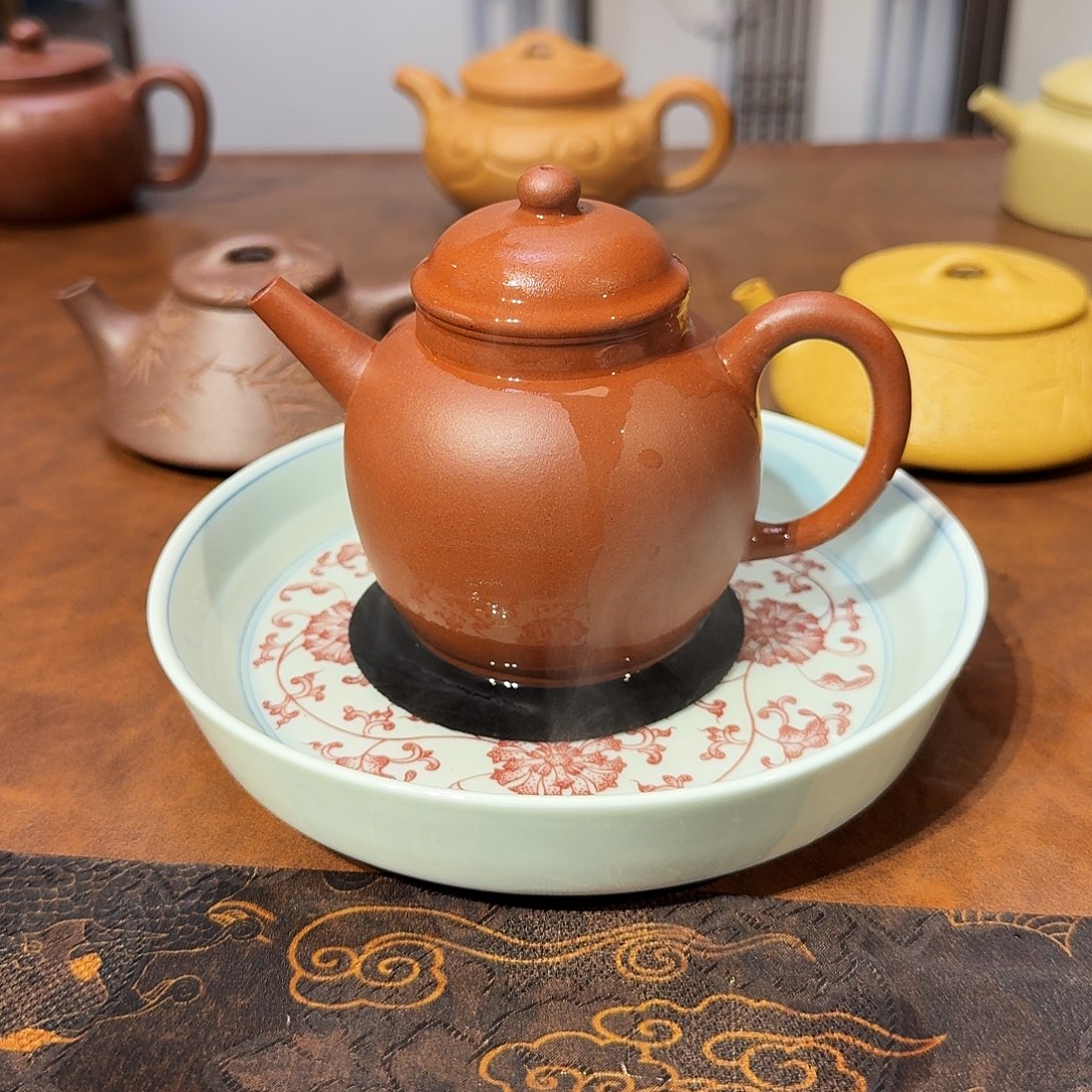 0***路紫砂茶壶原矿紫砂壶