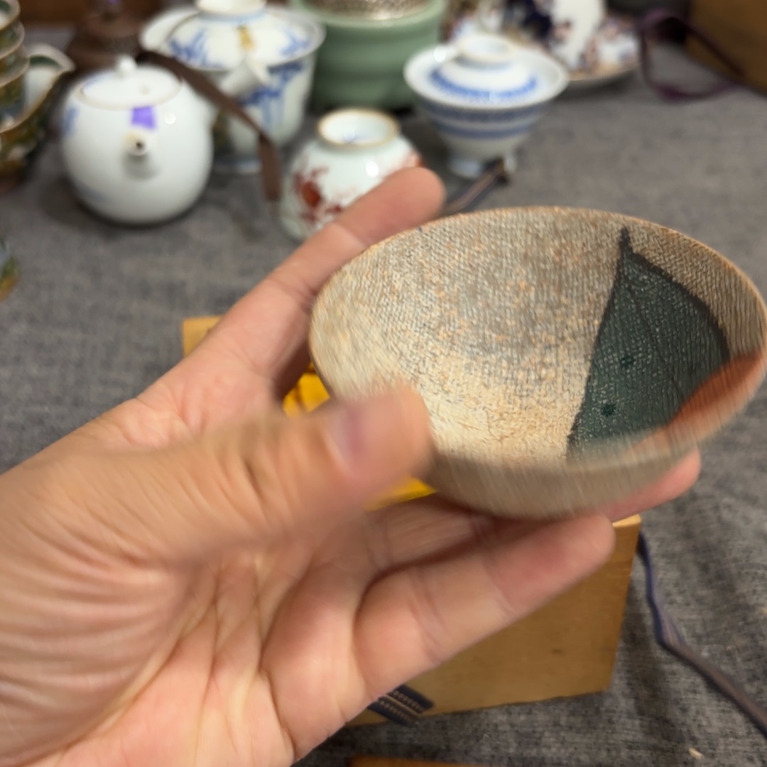 非常好看的物品 