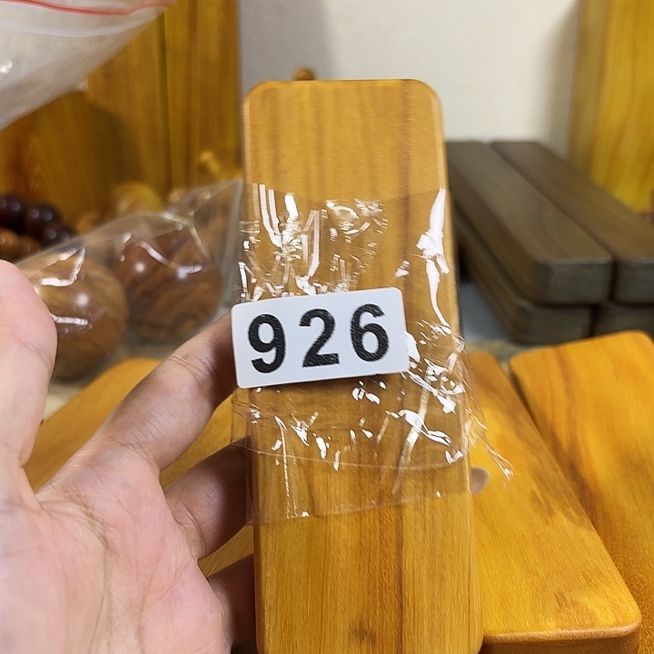 z***c木奶香木料制作工艺