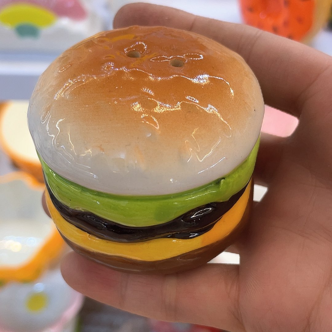 陶瓷微瑕介意慎拍