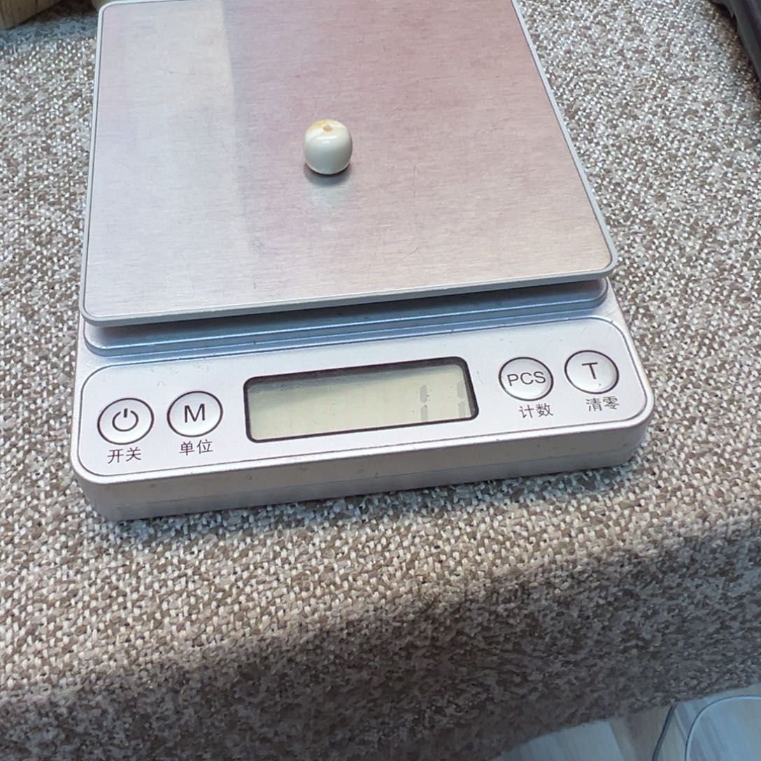 锅***又手串/手链/手镯猛犸象牙