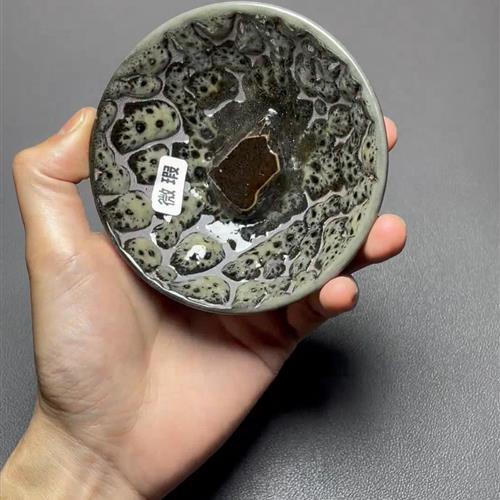 【闪购商品】茶盏-瑕疵-533.........