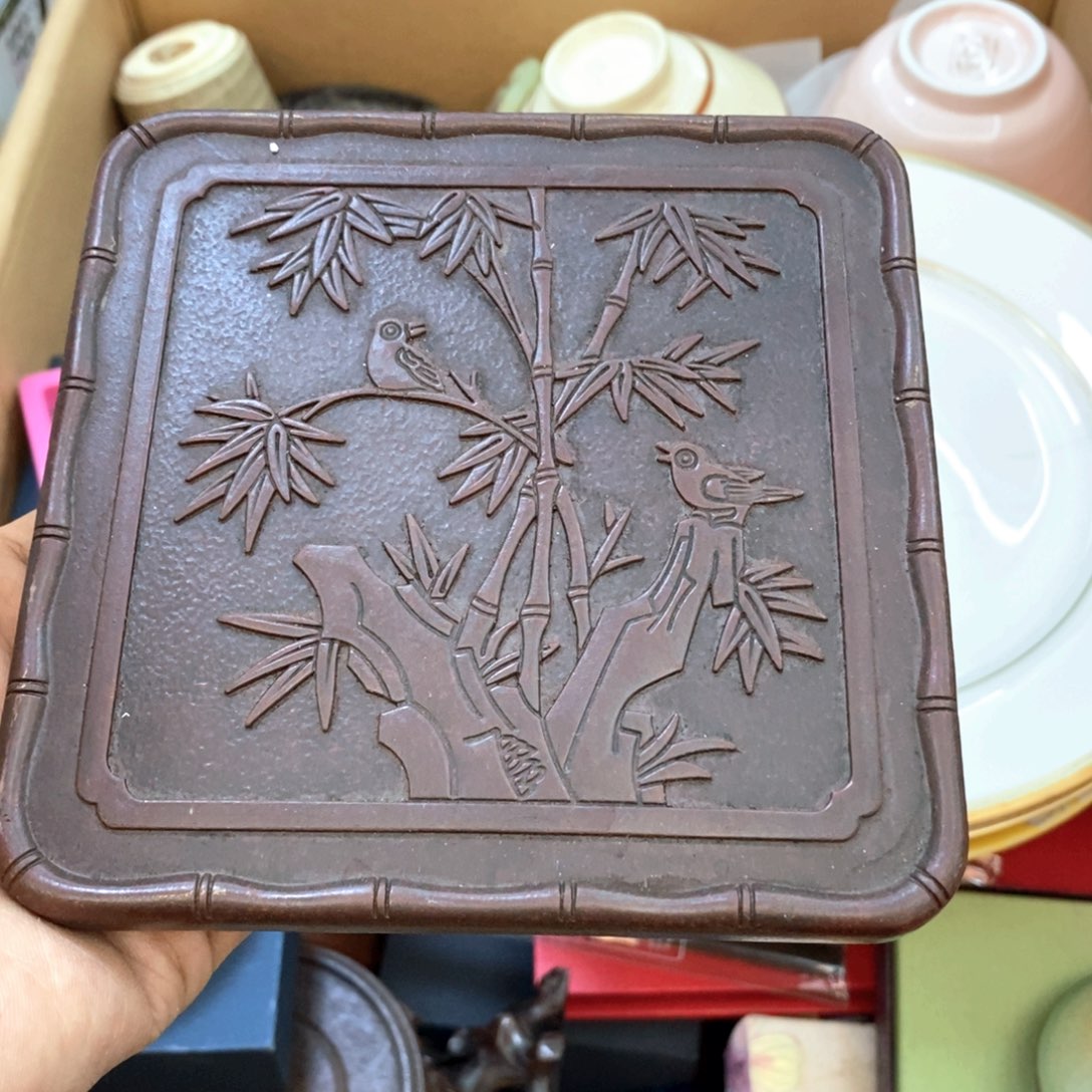瓷片哈哈哈哈太好喝
