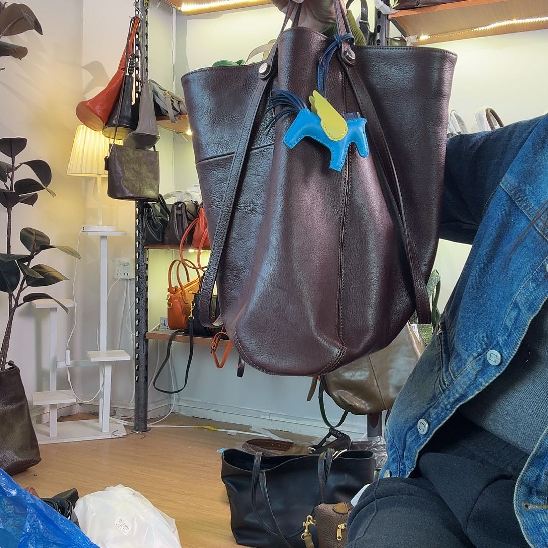 猪剖层皮革头层牛皮