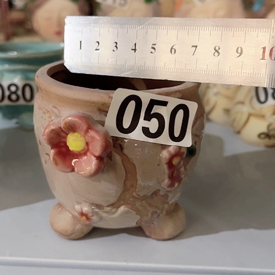 多肉植物花盆花盆