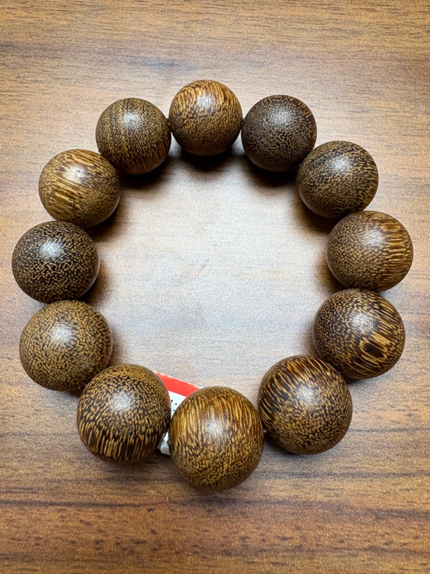 311越南单圈手串20mm