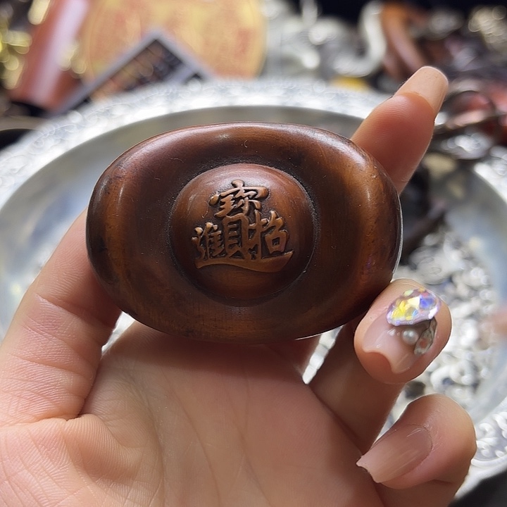 精品铜器摆件专属链接