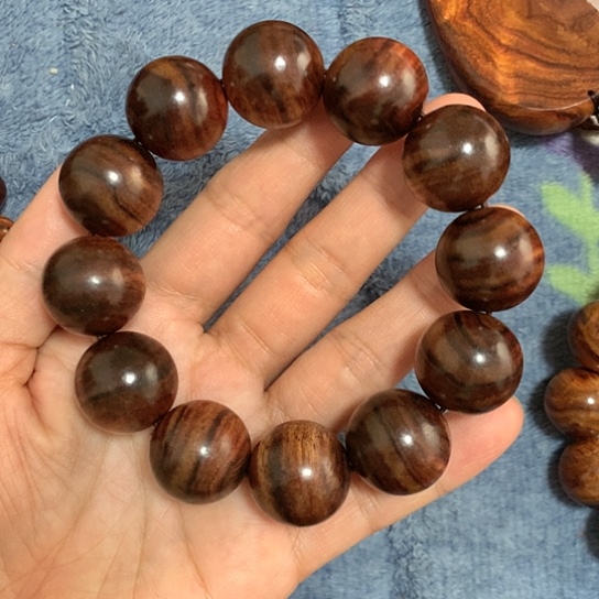 手串/手链黄花梨/降香黄檀