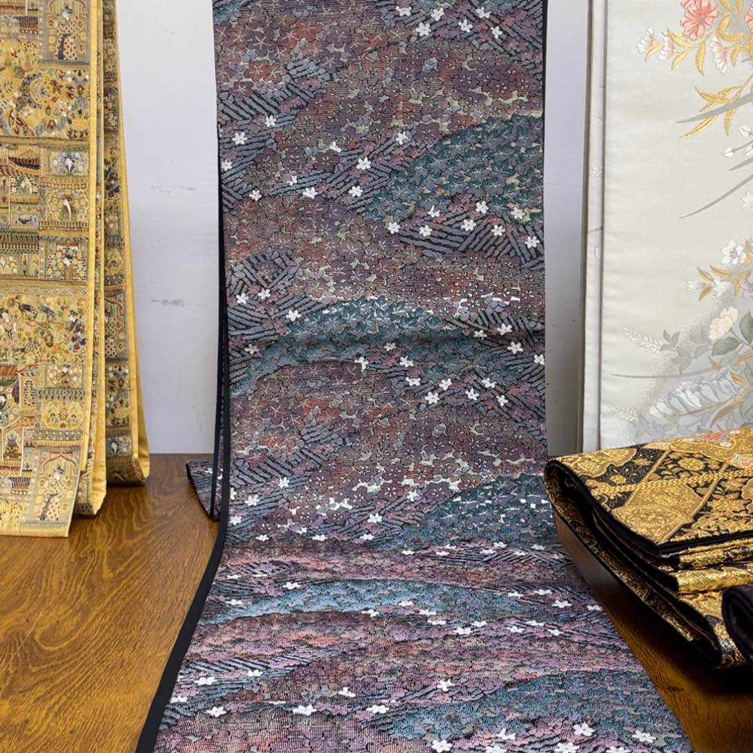 织绣织锦技艺高超的11