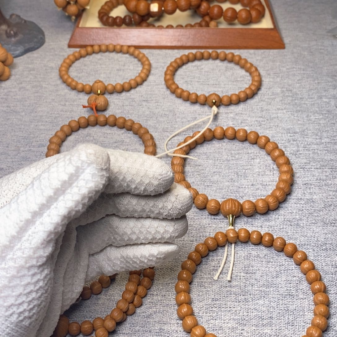 吊坠猴头核桃静*啊南瓜66