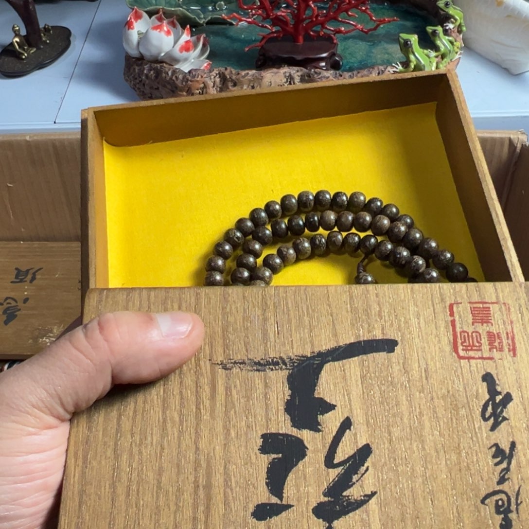 紫砂茶壶我家粉丝真好看啊