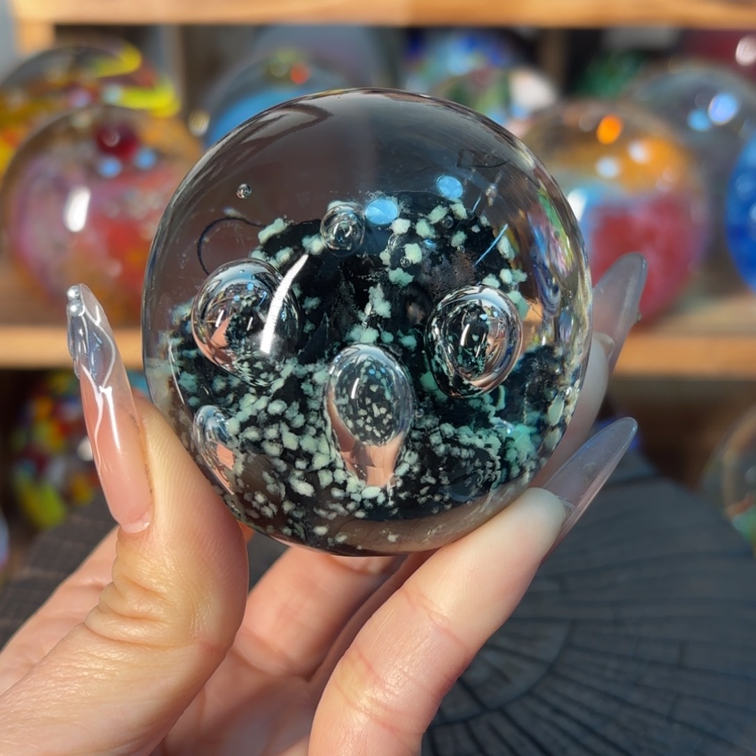 琉璃手工艺品精品