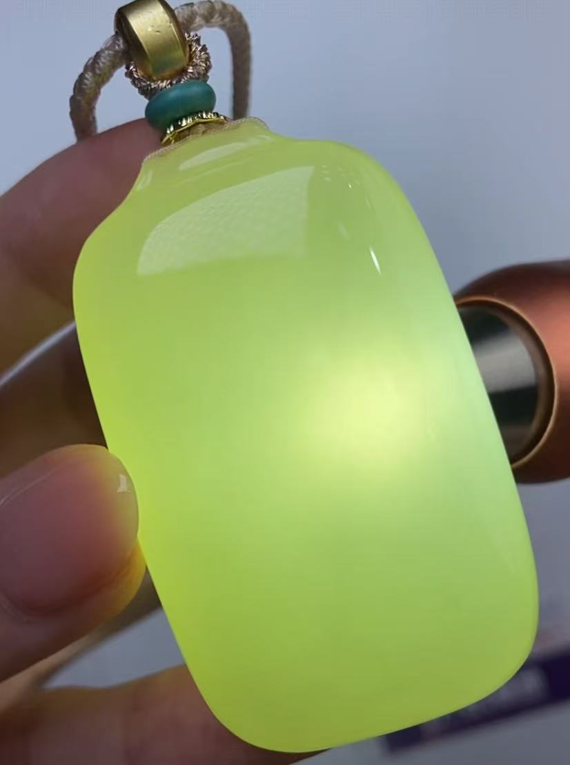 298278/和田玉无事牌   多样性一件发