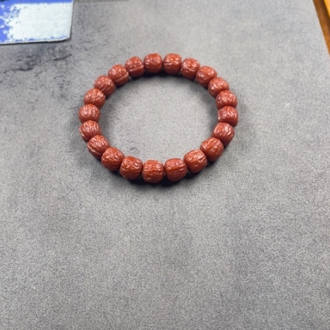 【闪购商品】猴头核桃吊坠猴头