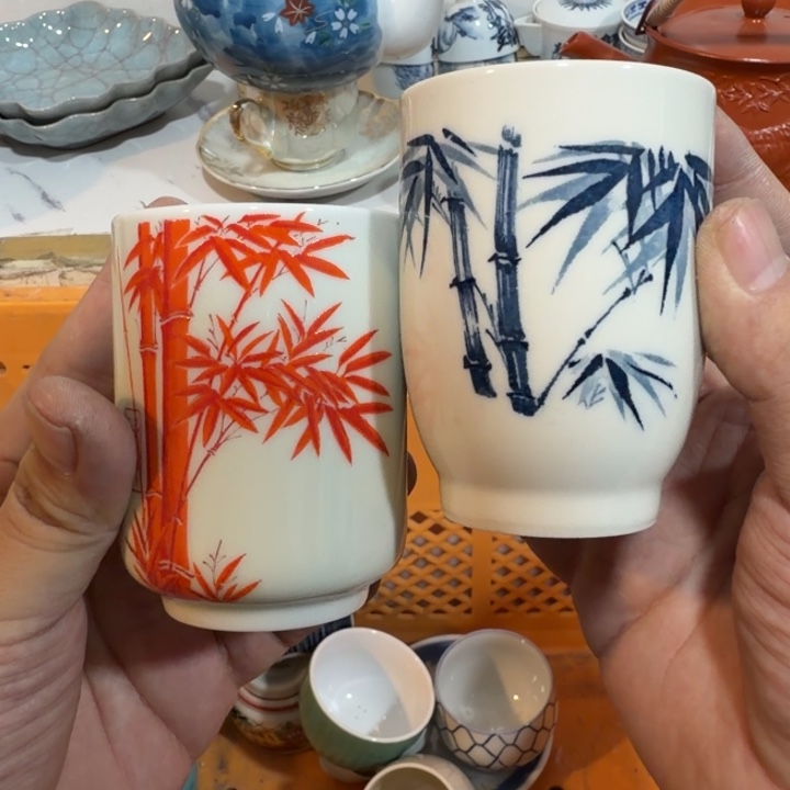 陶瓷推荐第二名20包邮