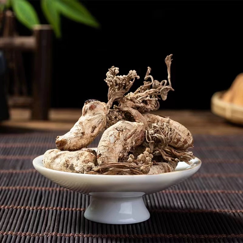 滇缅藏山货干货知了花干货